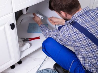 Desentupidora em Geral